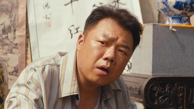 从李大嘴到王胖子不缺热门作品的姜超为什么火不起来