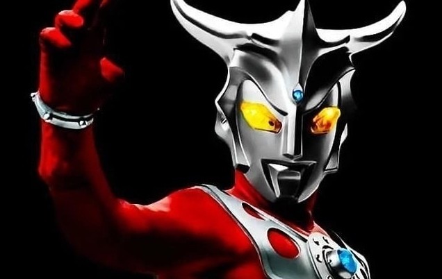 奥特曼拥有穿越时空能力的四位战士赛罗勉强入选榜首号称宇宙最强战斗