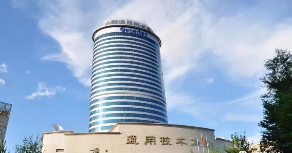 通用技术集团大连机床有限责任公司,其前身为大连机床厂,成立于1935年