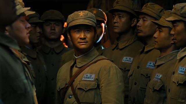 上映11天票房破40亿 长津湖 一路高歌 下个目标 唐探3 北京向阳户外网