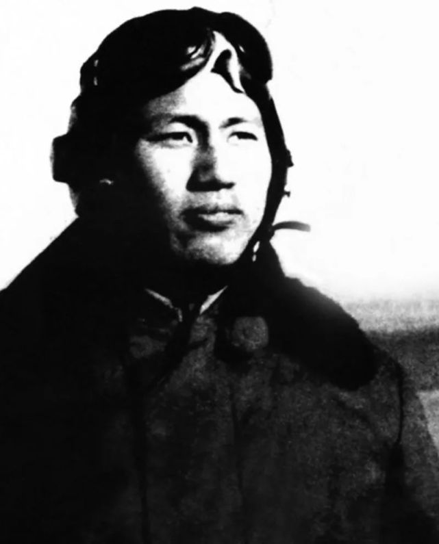 九一三事件后空军一级战斗英雄被隔离审查他的结局怎么样