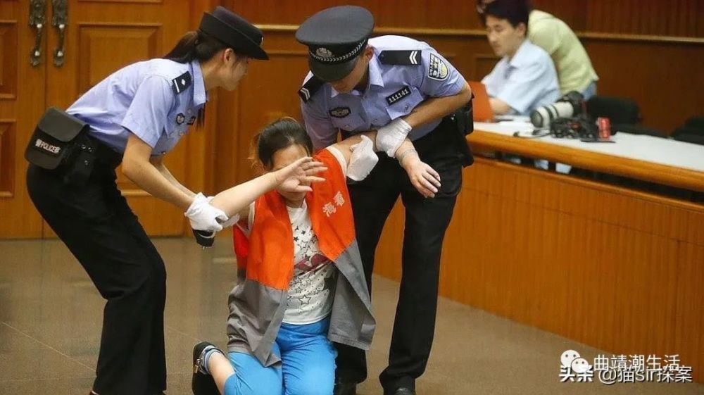 曲靖一女子杀死丈夫,逃亡25年被抓获谅解