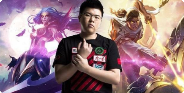 Pubg坏消息不断 战队解散 联赛取消 韦神重拾lol 全网搜