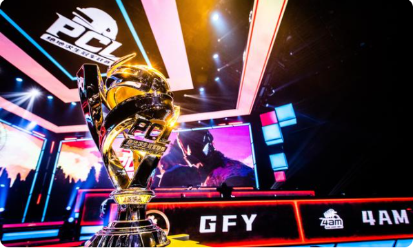 Pubg坏消息不断 战队解散 联赛取消 韦神重拾lol 全网搜