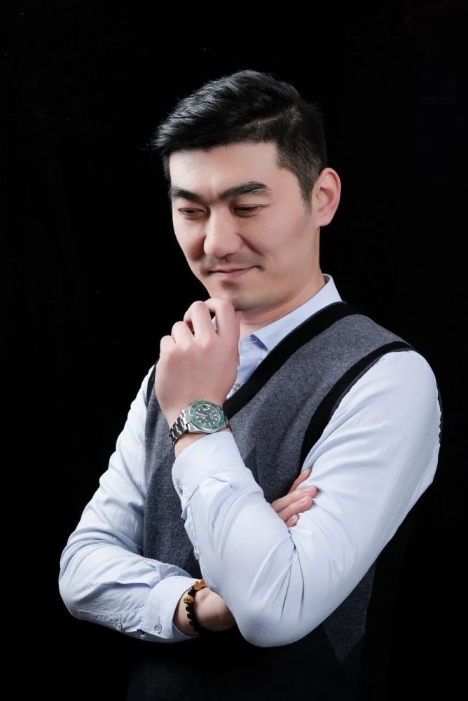 刘老师是一三网络联合创始人,深耕东北本地市场,先后服务过杨国福