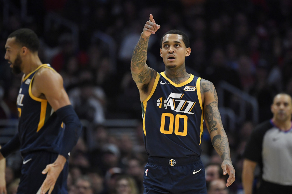 季前赛 NBA前瞻：爵士vs鹈鹕，快船VS森林狼，谁能止连败，谁能取胜