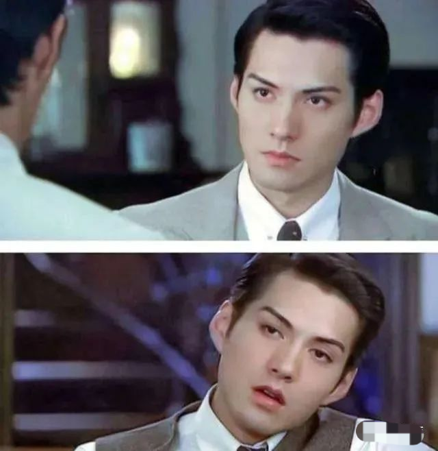 严屹宽长得帅气,很受老师和同学们的欢迎.