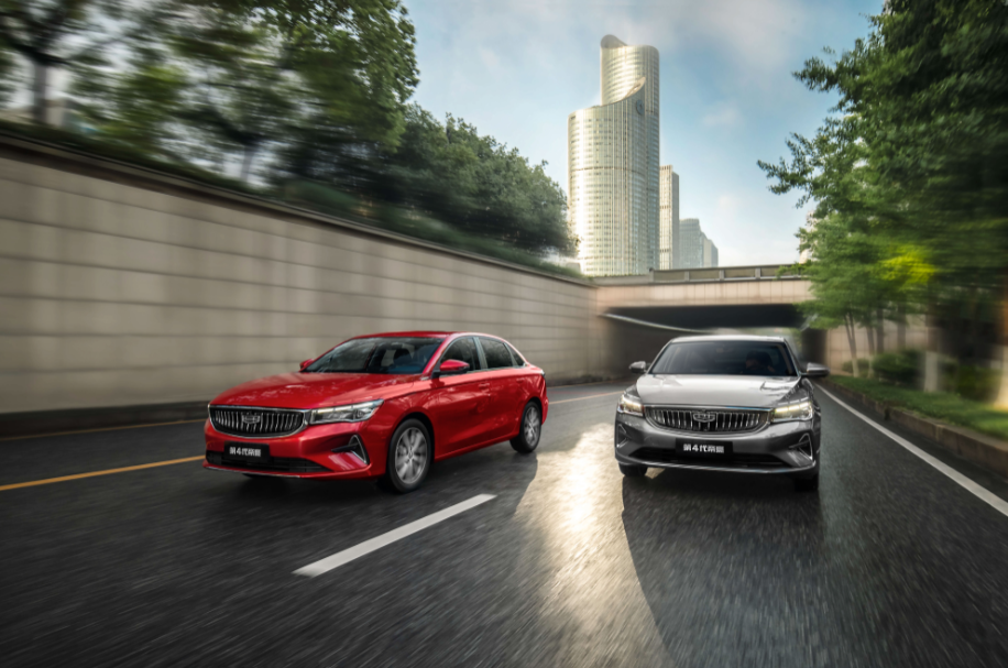 吉利汽车销量排行榜_9月汽车品牌终端销量排行榜:上汽大众又夺冠,吉利创历史排第二