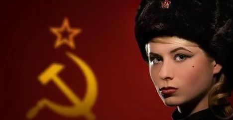 苏联最后的克格勃特工图片