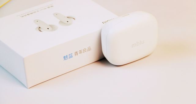 魅蓝blus体验:青年良品回归