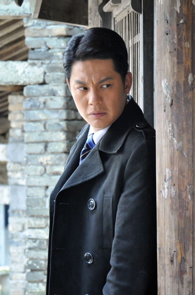 傅程鹏"幻灭史",他的故事远比你想象的更毁三观