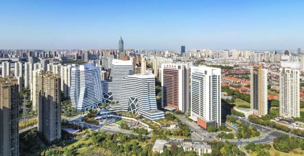 作为全市,全区"三新经济"发展高地,常州创意产业园区构建了"数字经济