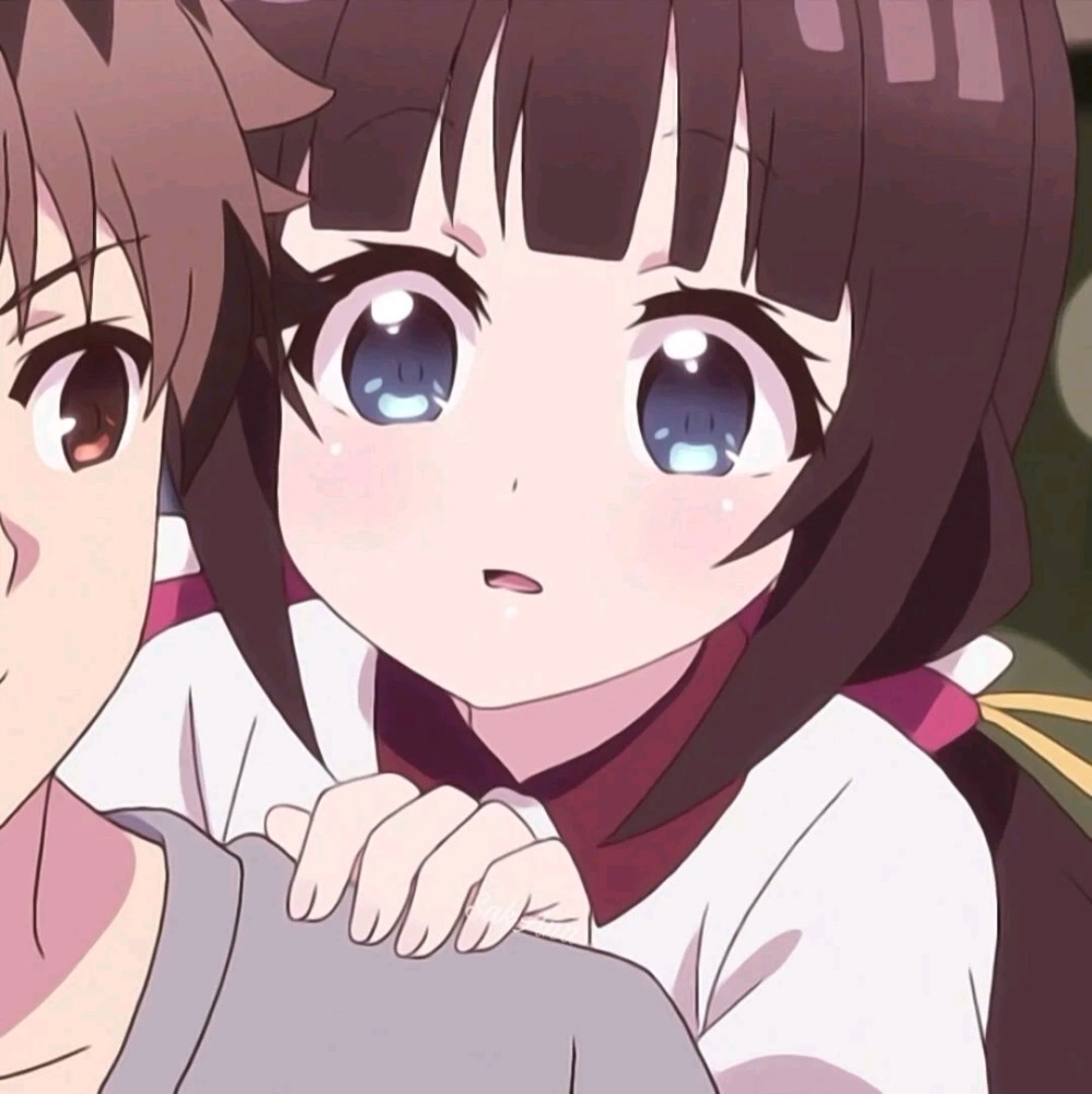 动漫情头cpdd你是唯一