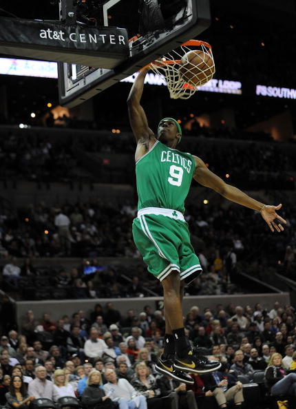 其人之道——简述nba宿敌之间的重逢和复仇