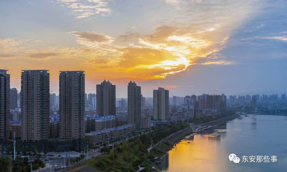 永州南六县有300多万人口,他们一般会选择在哪里购房置业呢?