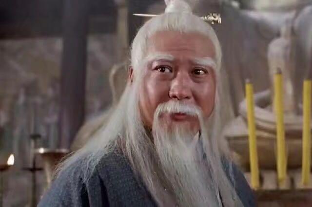 倚天后传:张无忌痛失赵敏,与周芷若阴阳双修,迎娶黄衫女子