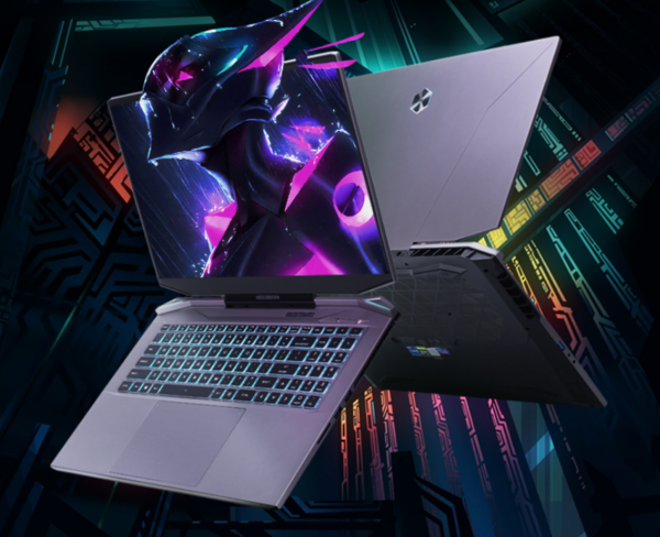 机械革命钛钽plus今日开抢 仅最后几小时