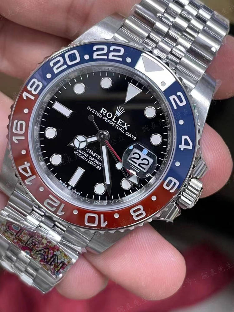 高仿劳力士手表多少钱?