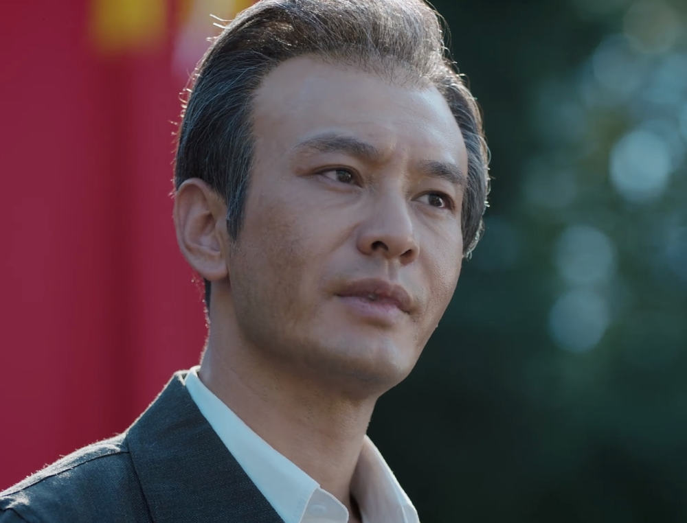 盘点《功勋》:申纪兰巾帼不让须眉,李延年张富清皆能文能武,于敏