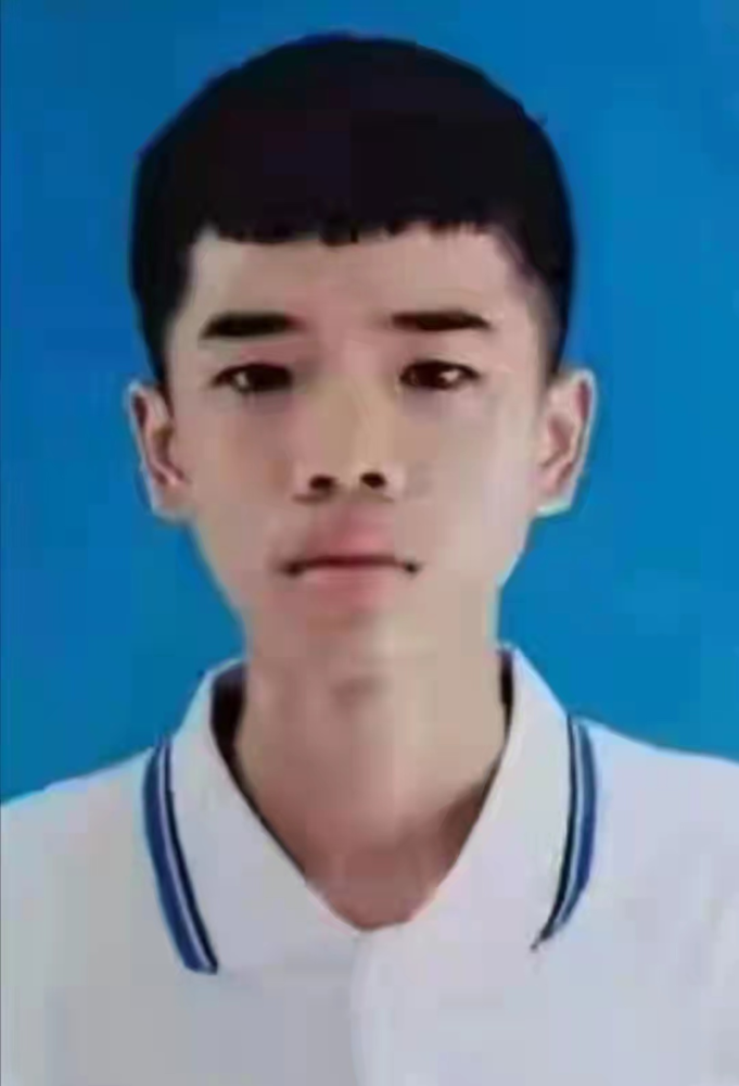 12岁男孩离家一天未归 系府城中学初一学生_腾讯新闻