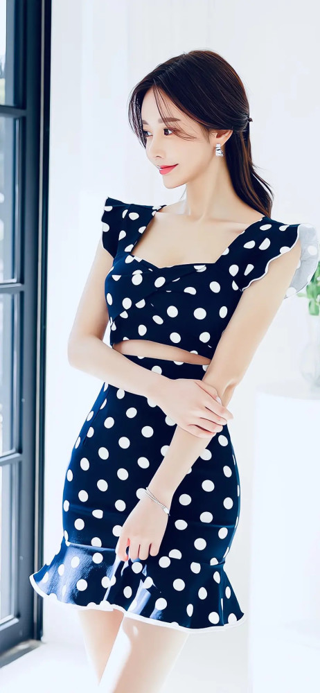 韩国女神孙允珠超高清壁纸欣赏