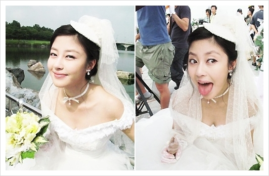 2013年李智贤与圈外男友结婚,并育有一子一女,也时常在社交平台上传与