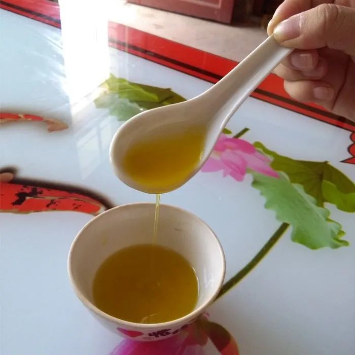 茶油的作用與功效茶油怎麼吃最好