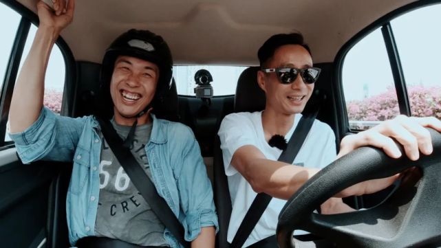 双重认证,这就是最差的车?