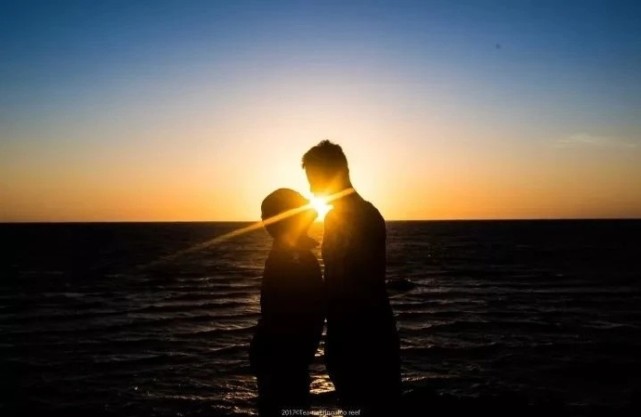 遇见你纯属天意,爱上你一心一意,苦恋你从无悔意,想念你让我失意,得到