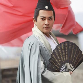 宗峰岩个人资料简介演艺经历图片