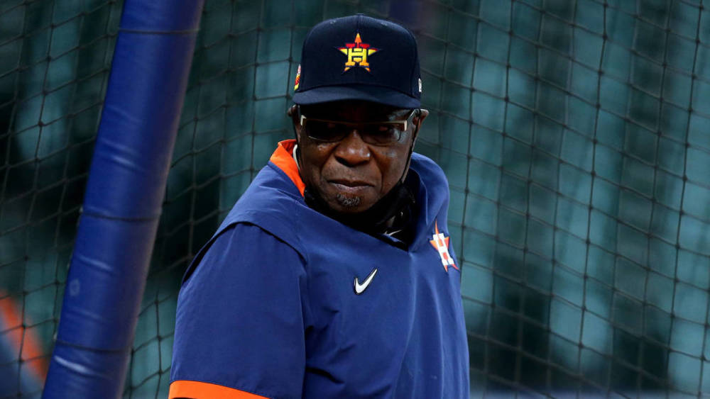 主客场成绩相差过大太空人再度被质疑 偷暗号 全网搜