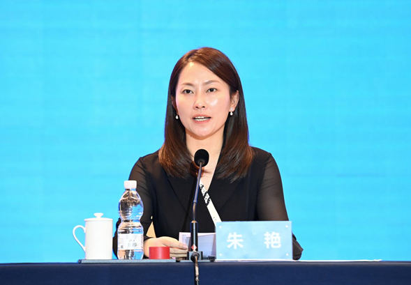 市委常委,组织部部长,统战部部长朱艳据张家港副市长翁羽人介绍,今年