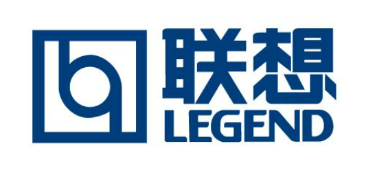 当时的联想的英文名字并不叫lenovo,标志也远没有今天这么简洁,我找了