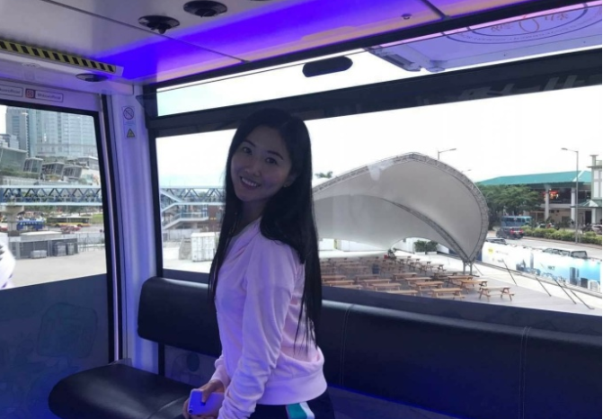 女硕士翟欣欣,利用婚姻套利1300万,甘做"毒妻"逼死老公?