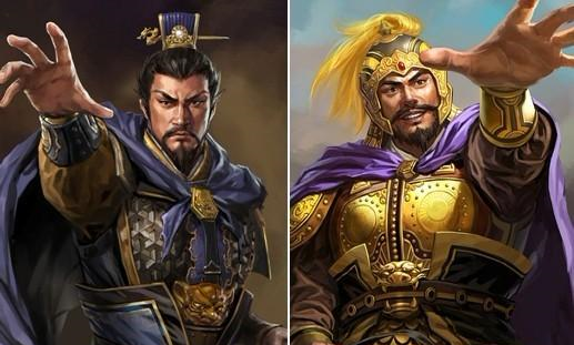 平黄巾之乱的卢植皇甫嵩朱儁为什么在东汉末年群雄逐鹿中就消失了