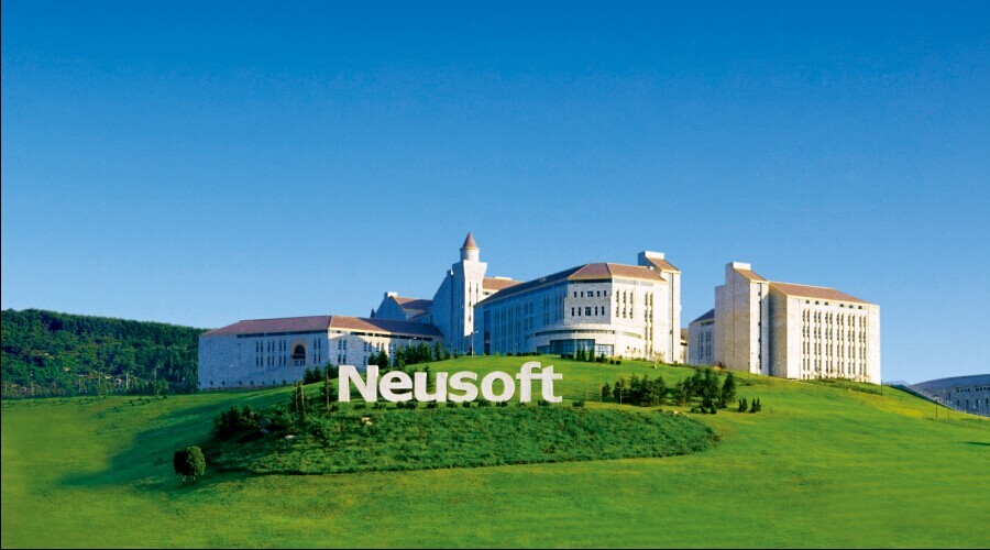 东软集团子公司东软睿驰首次融资65亿国投招商领投