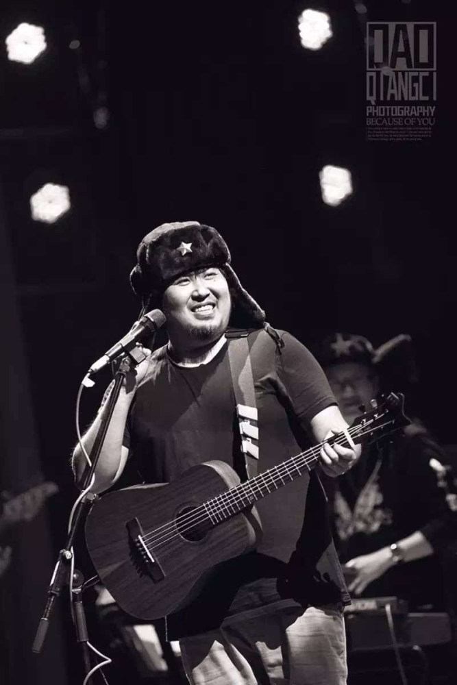 宋冬野演唱会被取消?不冤,我拍手叫好!_腾讯新闻