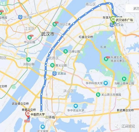 武汉地铁5号线南延,16号线南延施工总承包开始招标!