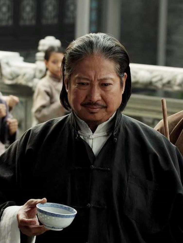 叶问的师父陈华顺有多厉害还在当徒弟时就打败一代宗师黄飞鸿