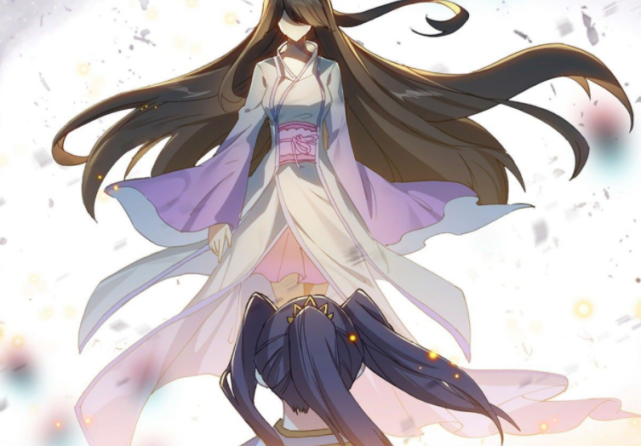 元尊封印解除金发夭夭登场天圣殿主离死不远