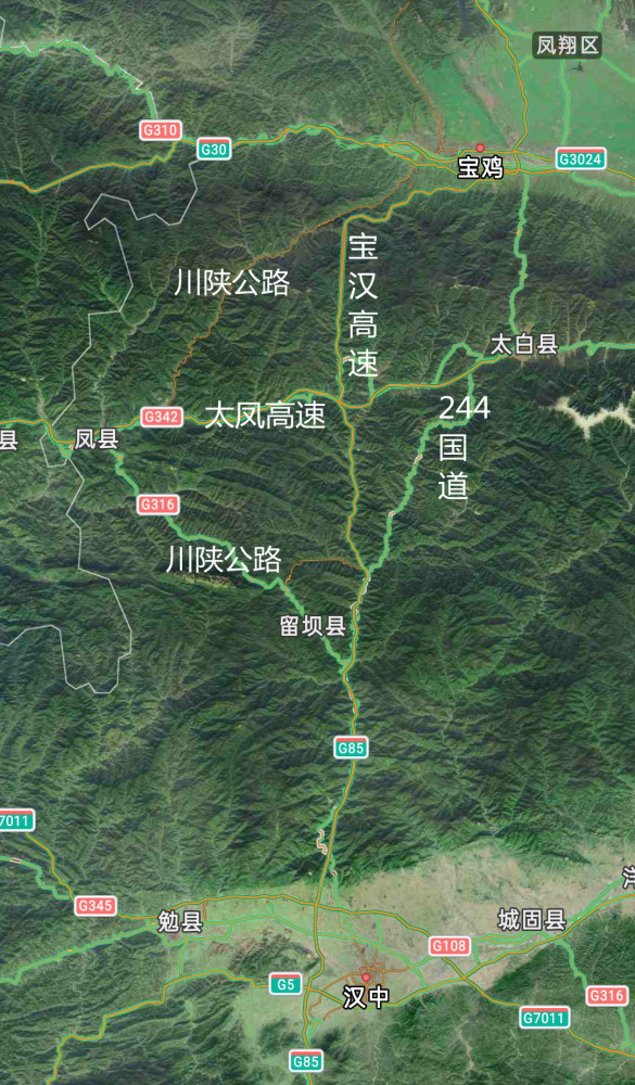 黄小黄走陕西:发现身边的风景,一起游历那些山河与岁月!
