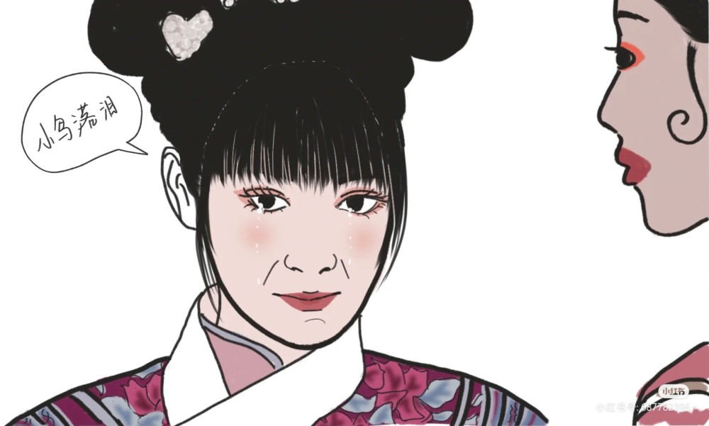 甄嬛传哪里能看中字资源已完结tc版国语免费观看1080p蓝光版