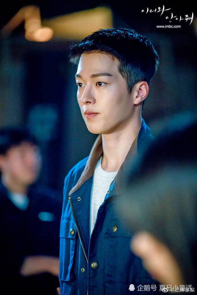 宋慧乔张基龙新剧预告