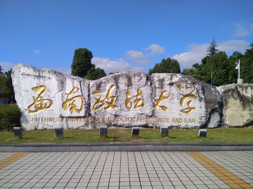 西南政法大学2020转专业225人,转入法学204人,转入法学很容易?