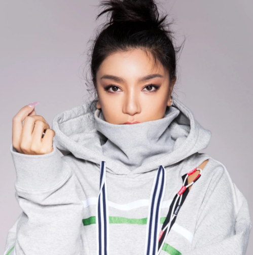 江映蓉个人资料简介演艺经历图片