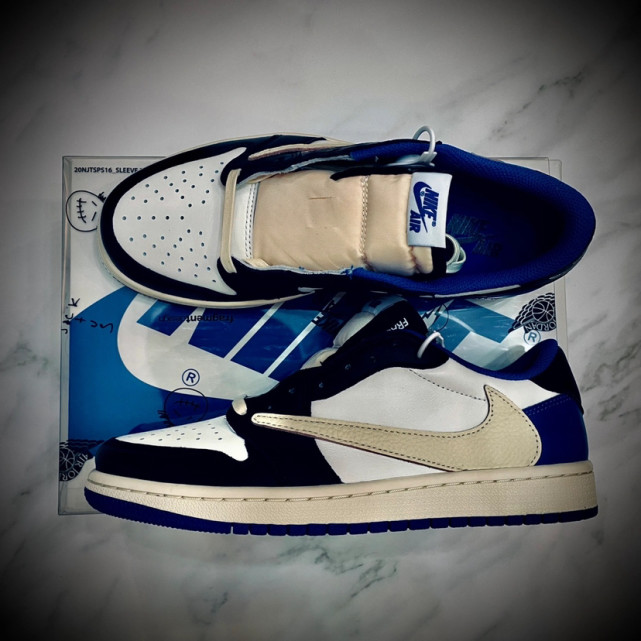 air jordan 1 lowts倒钩