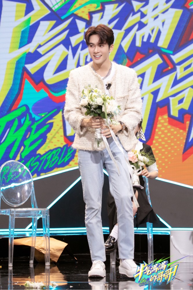 《牛气满满的哥哥》正式收官 曾舜晞综艺表现收获好评