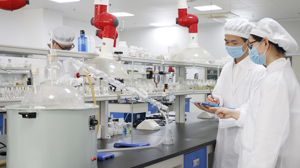 化妆品代工厂怎么选择?需要注意这几点