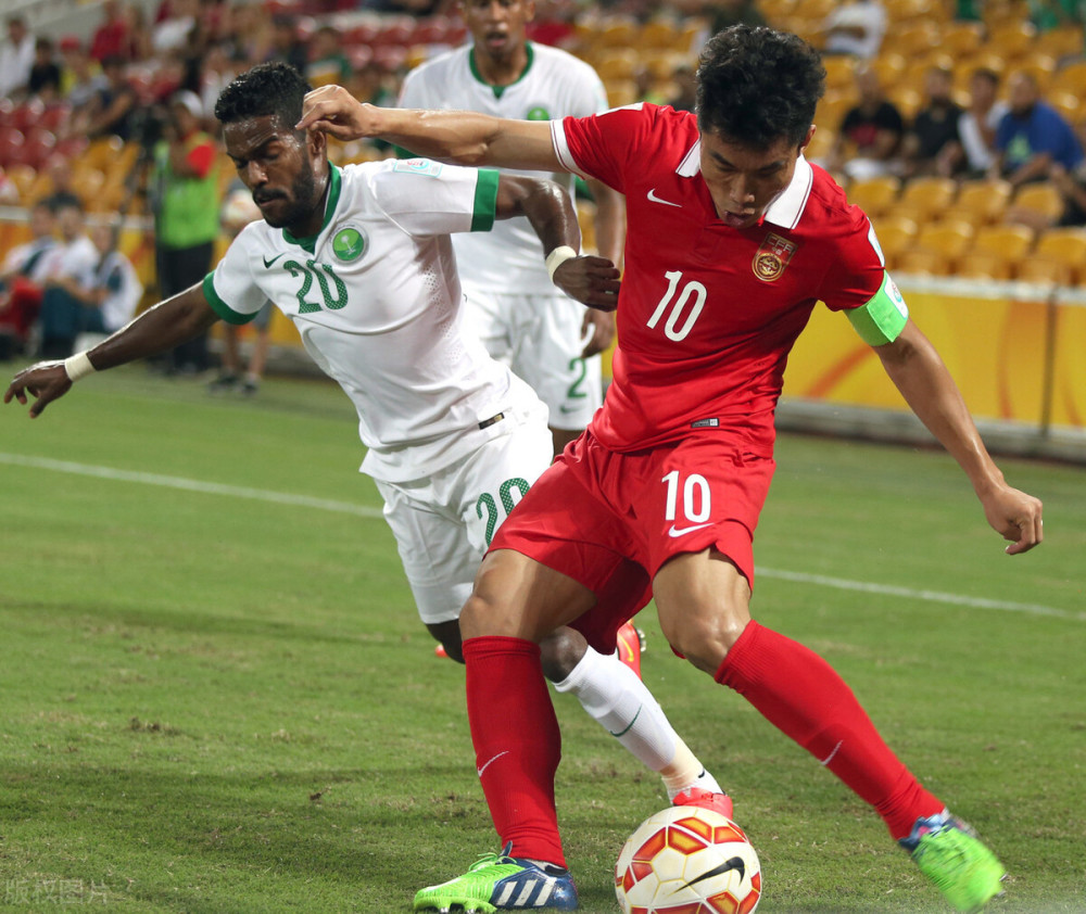 国足vs沙特一触即发名记带回两个不利消息范志毅也说国足悬了