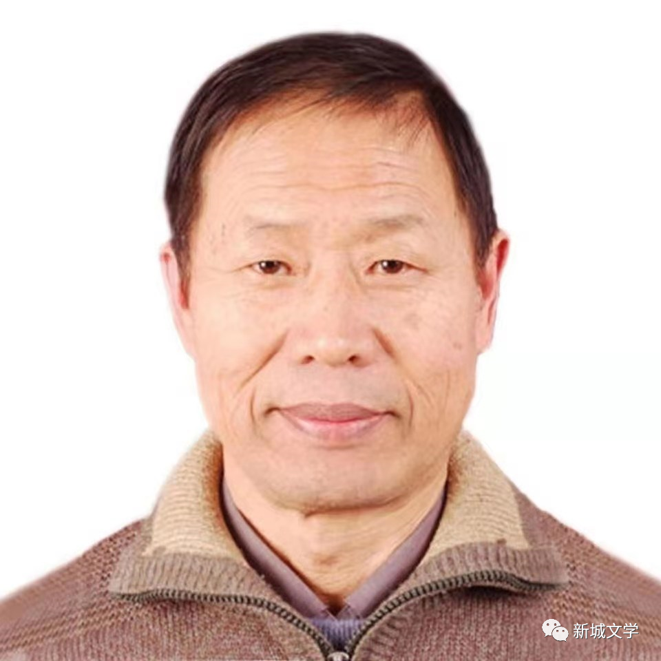 汪润七律咏沭阳贤官老家鲍庄古银杏树组诗